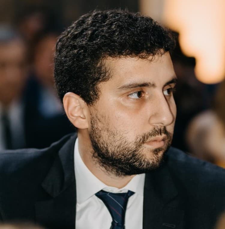 José Guimarães Deccache