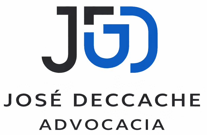 José Deccache Advocacia